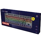 Immagine di Gxt834 callaz tkl keyboard it