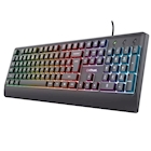 Immagine di Basics gaming led keyboard it