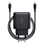 Immagine di Maxo 45w USB-C charger blk