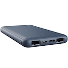 Immagine di Power bank TRUST PRIMO POWERBANK ULTRASOTTILE DA 10.000 MAH - OLTRE 25028