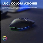 Immagine di Gxt110 felox wireless mouse black