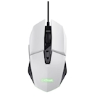 Immagine di Gxt109w felox gaming mouse white