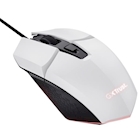 Immagine di Gxt109w felox gaming mouse white