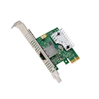 Immagine di Adattatore di rete HP Scheda di rete HP Gigabit Ethernet PCIe 406L9AA