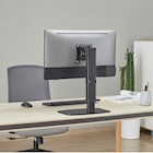 Immagine di 17 -32 free-standing monitor stand