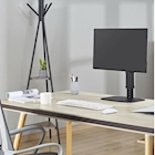 Immagine di 17 -32 free-standing monitor stand