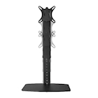 Immagine di 17 -32 free-standing monitor stand