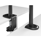 Immagine di 17 -32 articulating monitor desk m