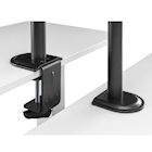 Immagine di 17 -32 articulating quad monitor d