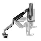 Immagine di 17 -32 dual monitor desk mount br