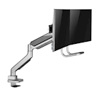 Immagine di 17 -32 dual monitor desk mount br