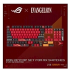 Immagine di Ac05 rog keycap set for rx eva