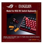 Immagine di Ac05 rog keycap set for rx eva