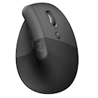 Immagine di Mouse ergonomico verticale LIFT-graphite 