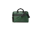 Immagine di Accessori notebook tessuto tecnico Verde IN TEMPO SLIM BAG PORTA COMPUTER VERDE 9216JBL24