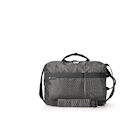 Immagine di Accessori notebook tessuto tecnico Nero IN TEMPO BORSA ZAINABILE BI-BAG NERO 9235JBL34