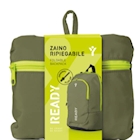 Immagine di Alimenti e bevande tessuto Assortiti IN TEMPO ZAINO DAYPACK ASSORT. 9237RDE