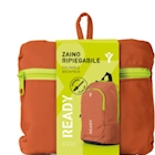 Immagine di Alimenti e bevande tessuto Assortiti IN TEMPO ZAINO DAYPACK ASSORT. 9237RDE