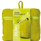 Immagine di Alimenti e bevande tessuto Assortiti IN TEMPO ZAINO DAYPACK ASSORT. 9237RDE