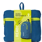 Immagine di Alimenti e bevande tessuto Assortiti IN TEMPO ZAINO DAYPACK ASSORT. 9237RDE