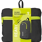 Immagine di Alimenti e bevande tessuto Assortiti IN TEMPO ZAINO DAYPACK ASSORT. 9237RDE