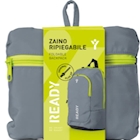 Immagine di Alimenti e bevande tessuto Assortiti IN TEMPO ZAINO DAYPACK ASSORT. 9237RDE