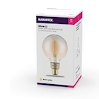 Immagine di Smart WiFi led filament bulb l e27