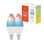 Immagine di Hombli smart bulb e14 4 5w pack 1+1