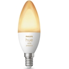 Immagine di Hue white ambiance lampadina e14 5.