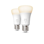 Immagine di Hue white 2 x lampadina e27 9.5w