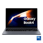 Immagine di Notebook 15.6" intel core 5 16GB 1000GB SAMSUNG GALAXY BOOK4 (2 years pick-up and return) NP750XG