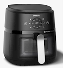 Immagine di Friggitrice 1.500 w Nero PHILIPS NA221/00 Airfryer 4.2 L, Friggitrice 13 in 1 NA221/00