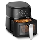 Immagine di Friggitrice 1.500 w Nero PHILIPS NA221/00 Airfryer 4.2 L, Friggitrice 13 in 1 NA221/00