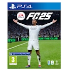 Immagine di Videogames ps4 ELECTRONIC ARTS EA SPORTS FC 25 117325