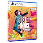 Immagine di Videogames ps5 UBISOFT JUST DANCE 2025 300132236