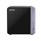 Immagine di Nas senza hard disk integrato QNAP QNAP Accessories TS-432X-4G