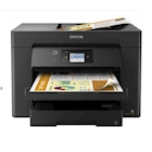 Immagine di Multifunzione ink-jet a colori A3 EPSON WORKFORCE WF-7830DTWF