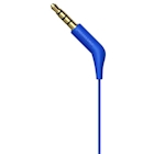 Immagine di Auricolari con filo Blu PHILIPS Cuffie in-ear cablate TAE1105BL/00