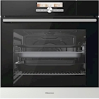 Immagine di Forno da incasso forno a vapore 3.400 w HISENSE BS5545AG