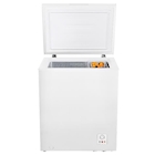 Immagine di Congelatore orizzontali a+ 142 litri HISENSE FC184D4AW1