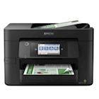 Immagine di Multifunzione ink-jet a colori A4 EPSON WORKFORCE PRO WF-4820DWF