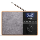 Immagine di Radio dab bluetooth e timer cucina