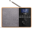 Immagine di Radio dab bluetooth e timer cucina