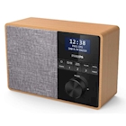 Immagine di Radio dab bluetooth e timer cucina