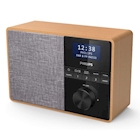 Immagine di Radio dab bluetooth e timer cucina