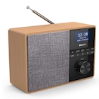 Immagine di Radio dab bluetooth e timer cucina