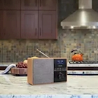 Immagine di Radio dab bluetooth e timer cucina