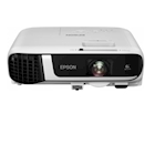 Immagine di Videoproiettore lcd hd 1080 (1920x1080) 4.000 ansi lume EPSON EB-FH52 V11H978040