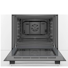 Immagine di Forno da incasso elettrico termo ventilato 2.970 w bosch hbf011ba0