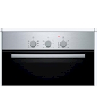 Immagine di Forno da incasso elettrico termo ventilato 3.300 w BOSCH HBF011BR0